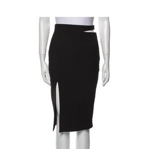 Elizabeth and James Cutout skirt size 2